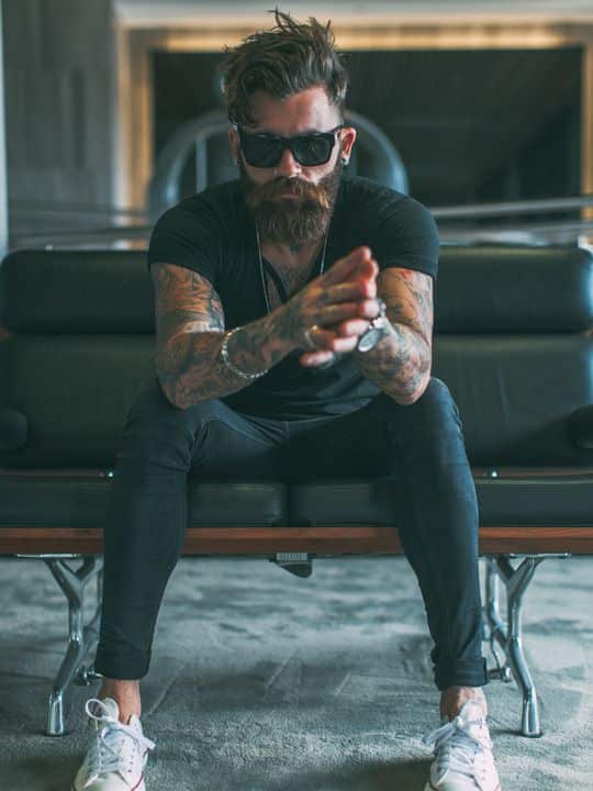 Gentlemen’s Running, la corsa non competitiva più divertente dell’anno 1