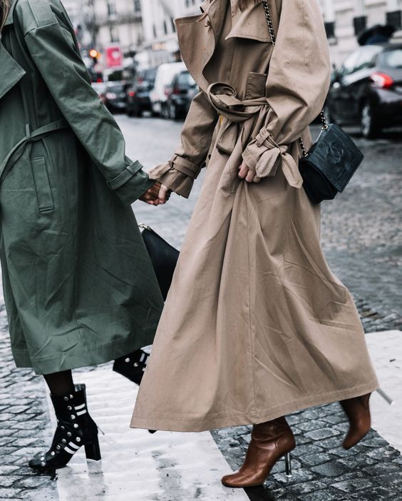 Moda Autunno Inverno: i 5 trend da tenere d'occhio e come interpretarli 1