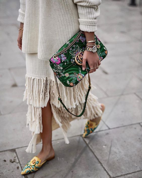 Moda Autunno Inverno: i 5 trend da tenere d'occhio e come interpretarli 4