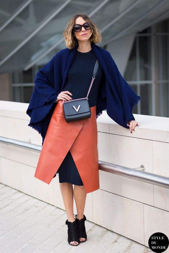 Moda Autunno Inverno: i 5 trend da tenere d'occhio e come interpretarli 6