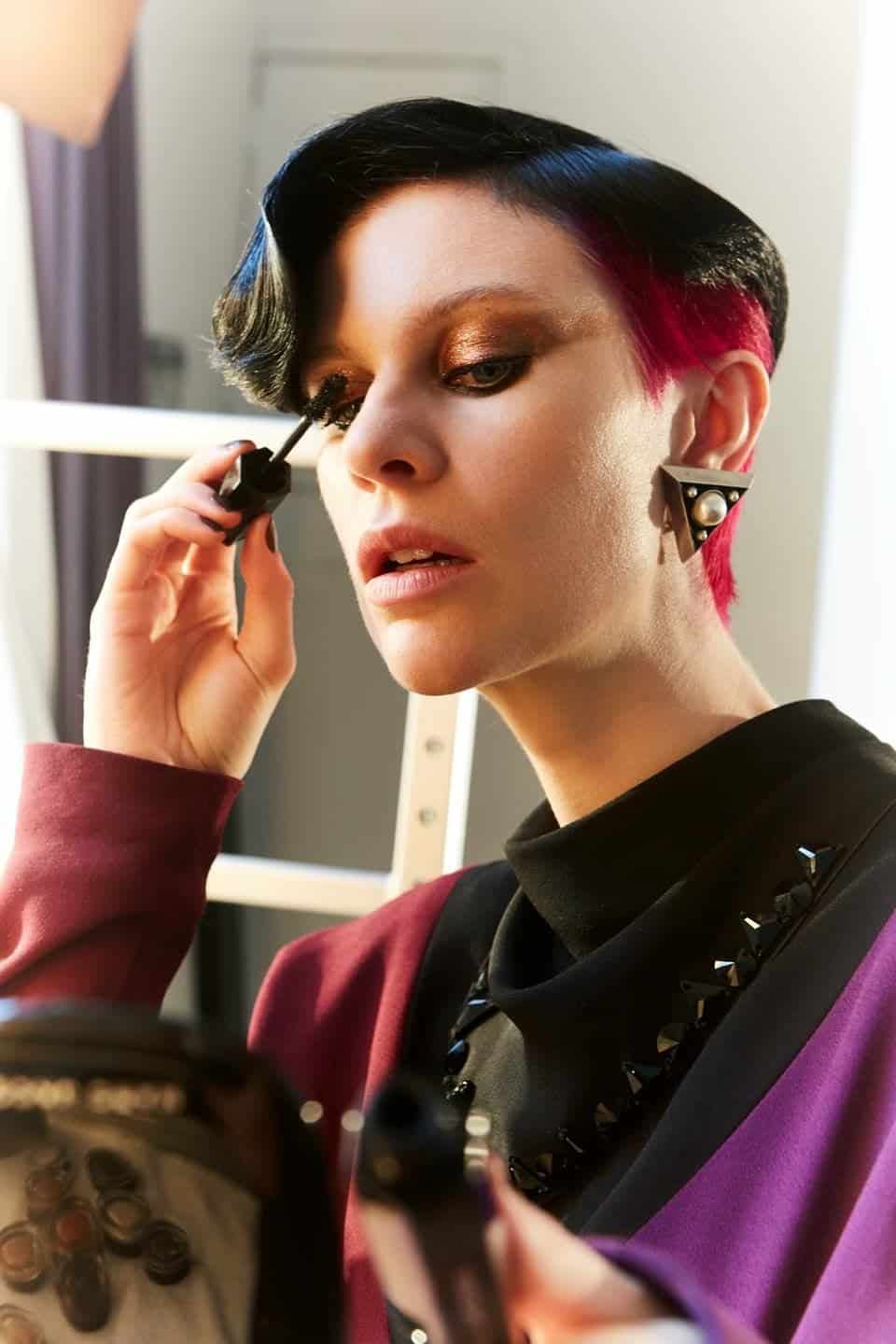 Novità make up autunno inverno 2018: colori e tendenze 1