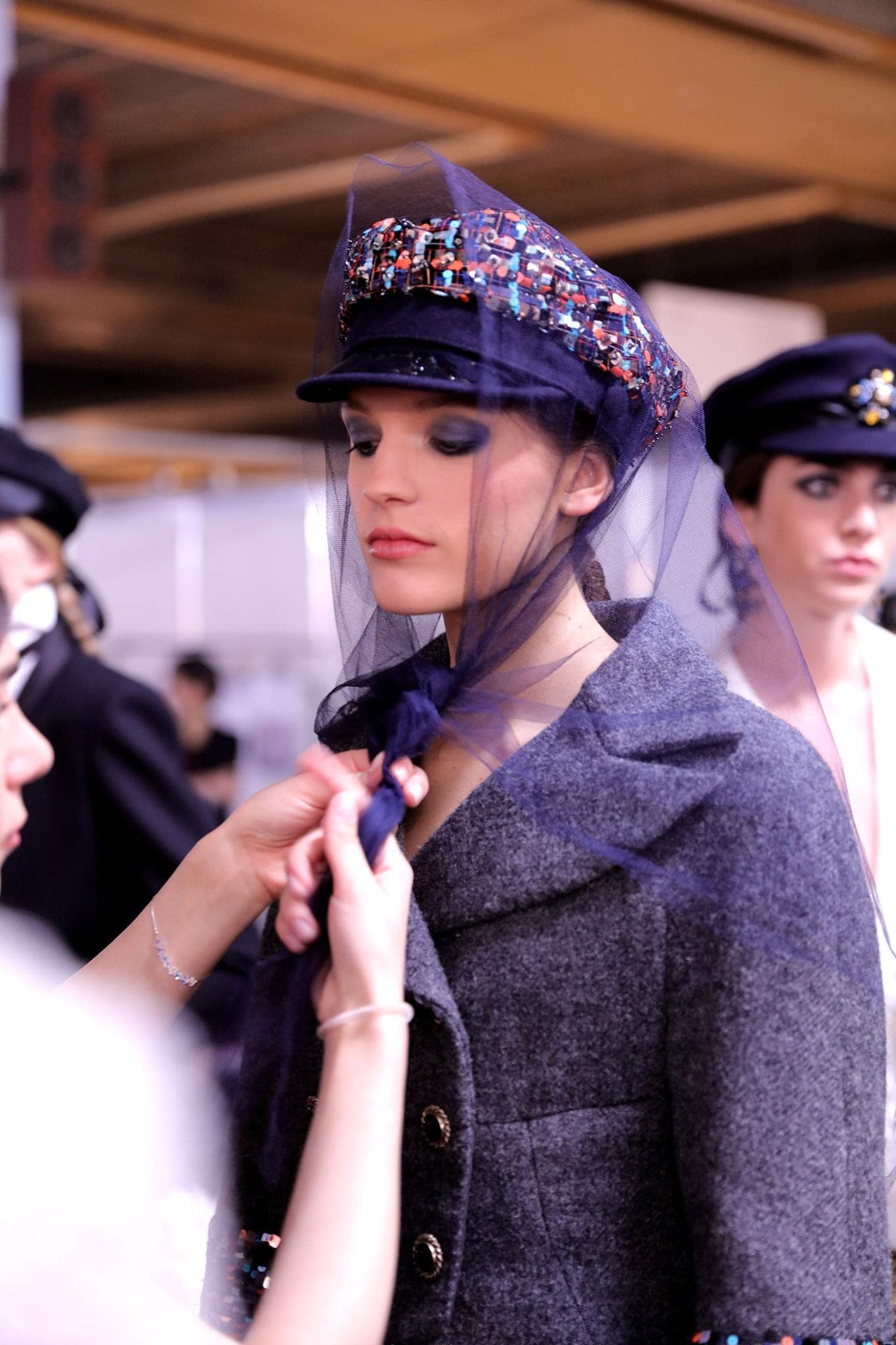 Novità make up autunno inverno 2018: colori e tendenze 6