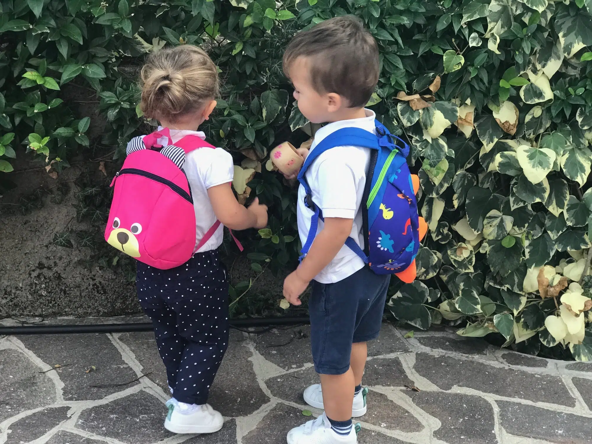 Occorrente per scuola materna: Back-to-school… I don’t care! 2