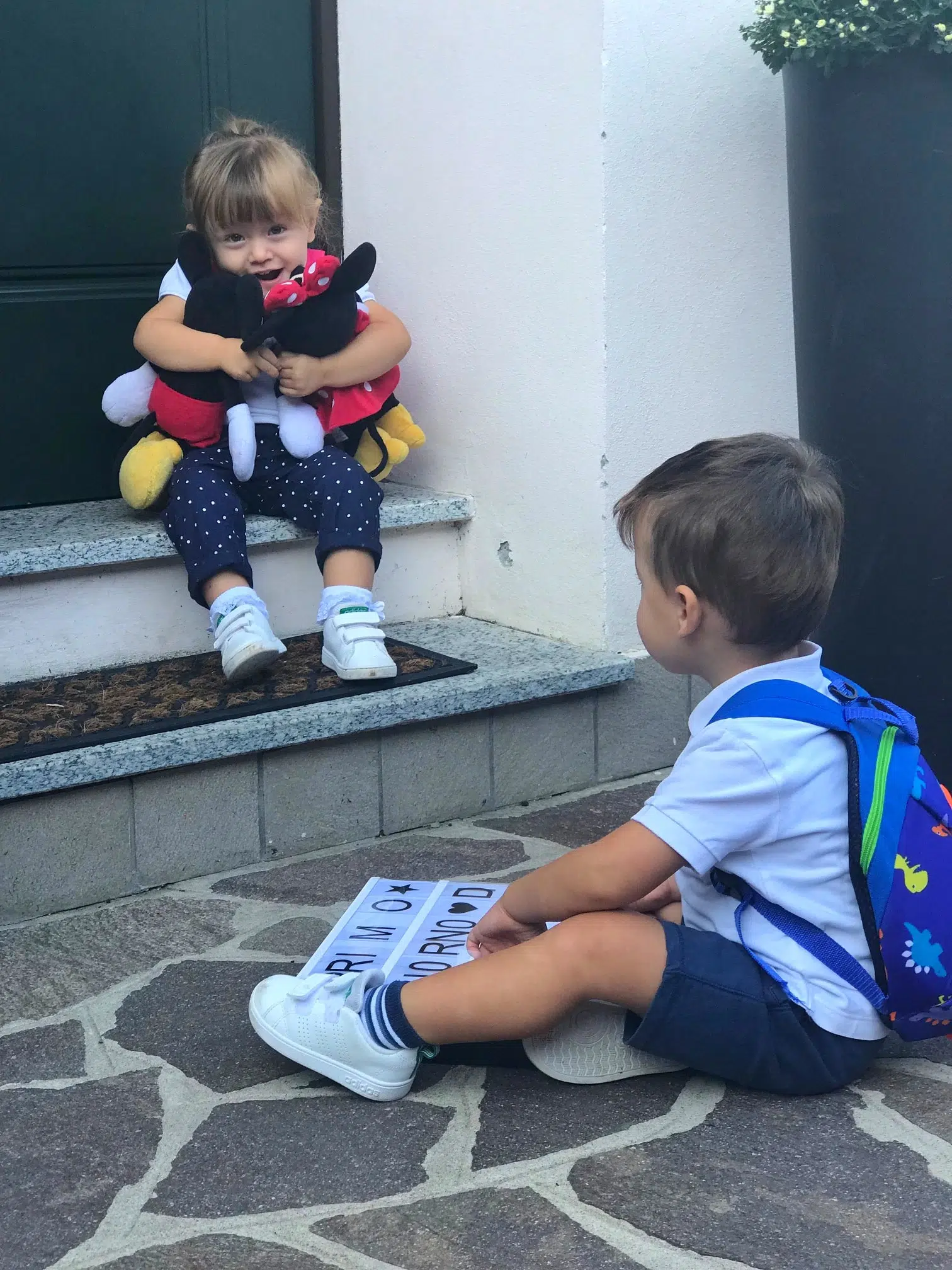Occorrente per scuola materna: Back-to-school… I don’t care! 4