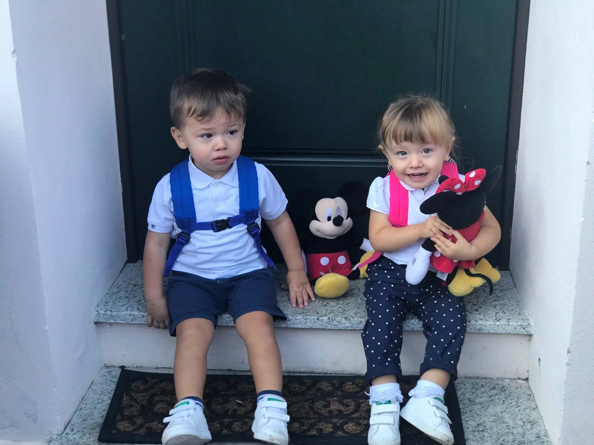 Occorrente per scuola materna: Back-to-school… I don’t care! 5