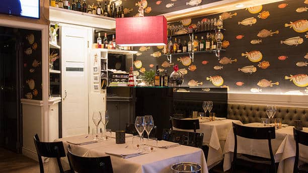 Regalo cena Gourmet? Ecco dove mangiare (molto) bene senza svenarsi 2