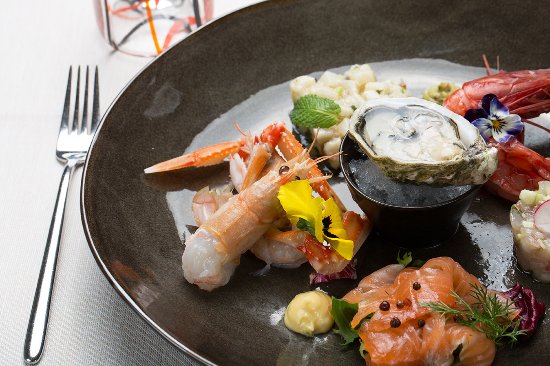 Regalo cena Gourmet? Ecco dove mangiare (molto) bene senza svenarsi 3