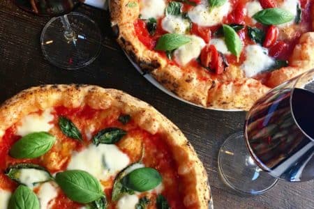 Regalo cena Gourmet? Ecco dove mangiare (molto) bene senza svenarsi 7