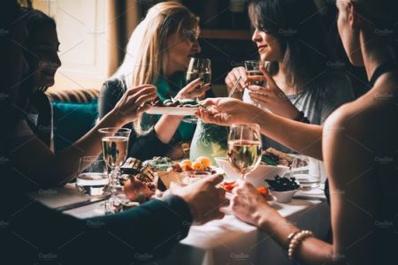 Regalo cena Gourmet