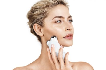Trattamenti viso anti age