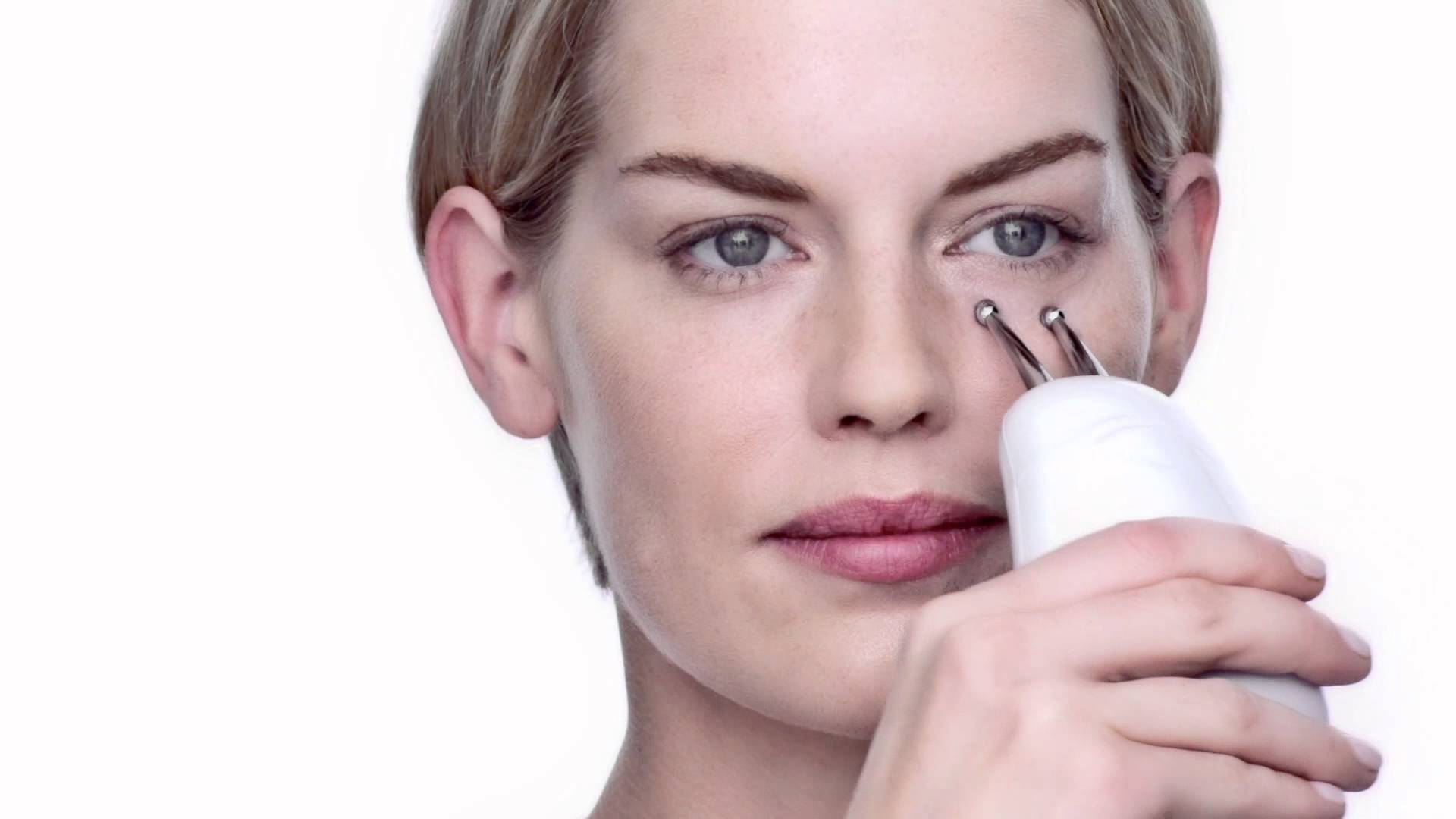 Trattamenti viso anti age: la mia esperienza con NUFACE Trinity® 2