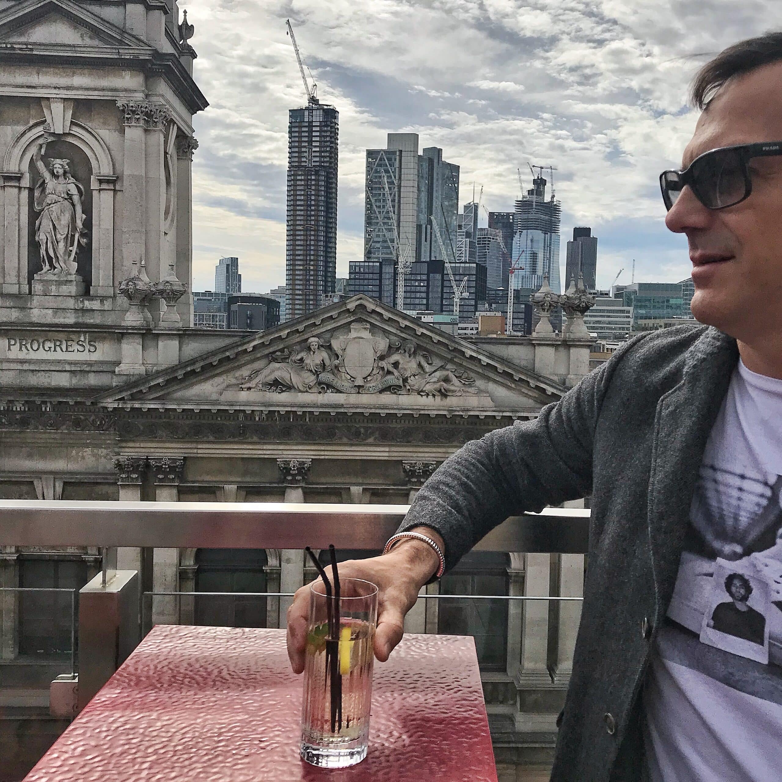 Vacanze a Londra: guida di viaggio ai luoghi più di tendenza della città