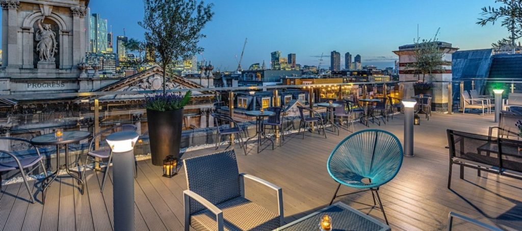 Vacanze a Londra