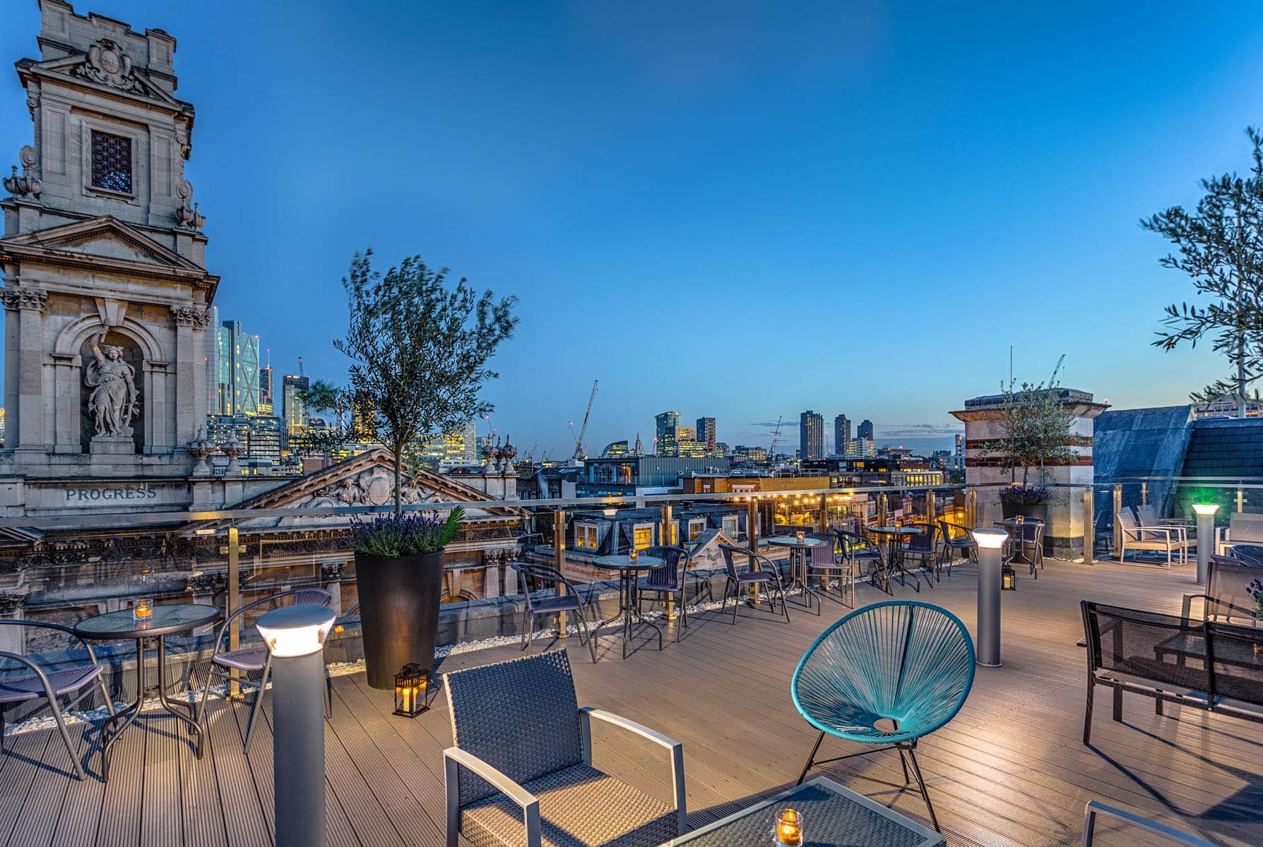 Vacanze a Londra: guida di viaggio ai luoghi più di tendenza della città