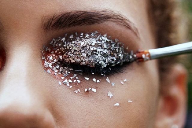 Abiti Halloween e make-up: 4