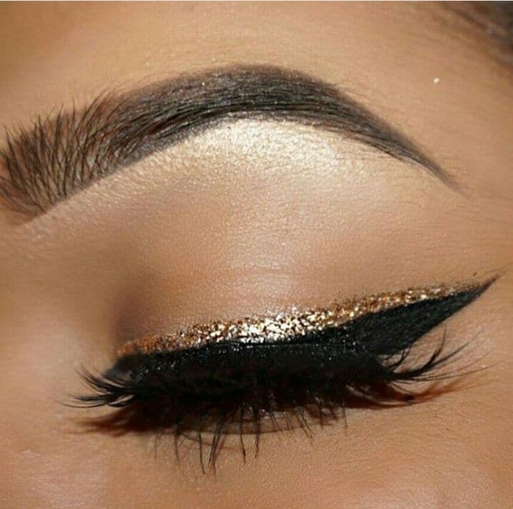 Abiti Halloween e make-up: