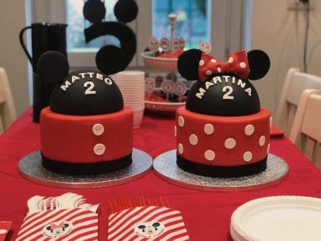 Feste di compleanno per bambini