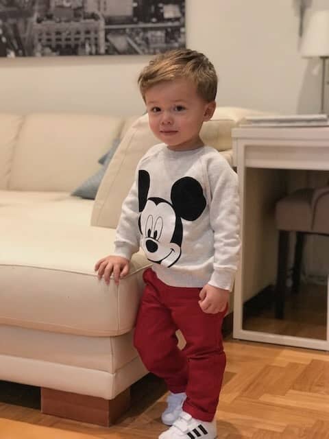 Feste di compleanno per bambini a tema Micky Mouse: come organizzarle 10