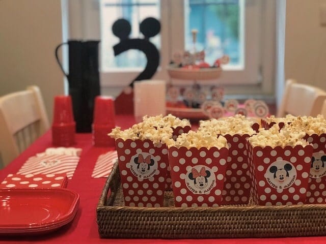 Feste di compleanno per bambini
