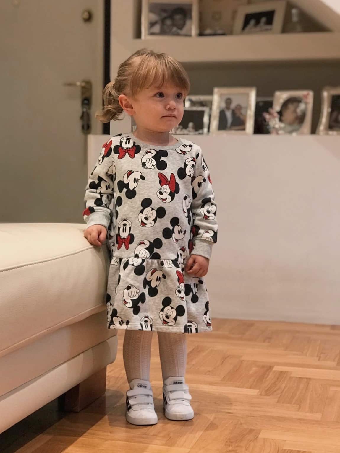 Feste di compleanno per bambini a tema Micky Mouse: come organizzarle 5
