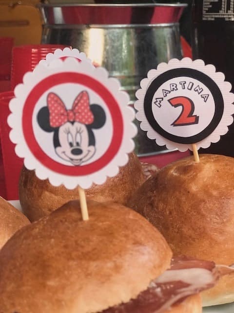 Feste di compleanno per bambini a tema Micky Mouse: come organizzarle 6