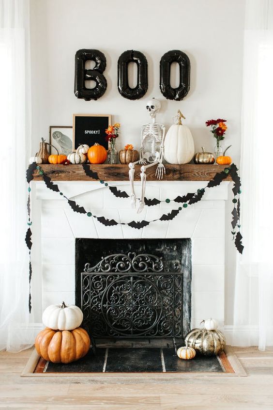 Halloween bambini: idee per la festa più spaventosa dell'anno! 6