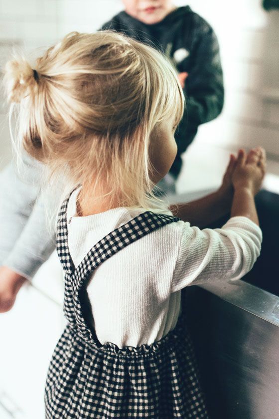 Inverno e dubbi da piumino per bambino: come uscirne indenni rapidamente?