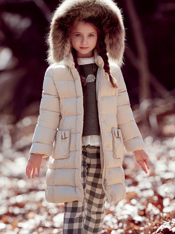 Inverno e dubbi da piumino per bambino: come uscirne indenni rapidamente? 2