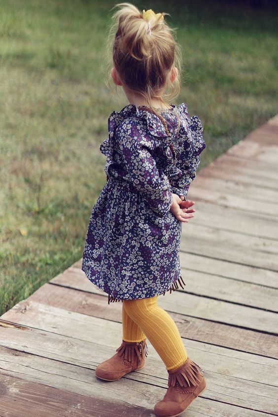 Inverno e dubbi da piumino per bambino: come uscirne indenni rapidamente? 3