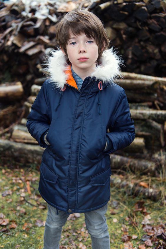 Inverno e dubbi da piumino per bambino: come uscirne indenni rapidamente? 5