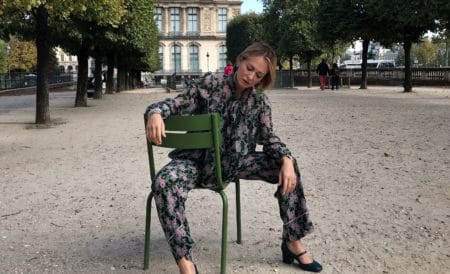 Moda autunno inverno