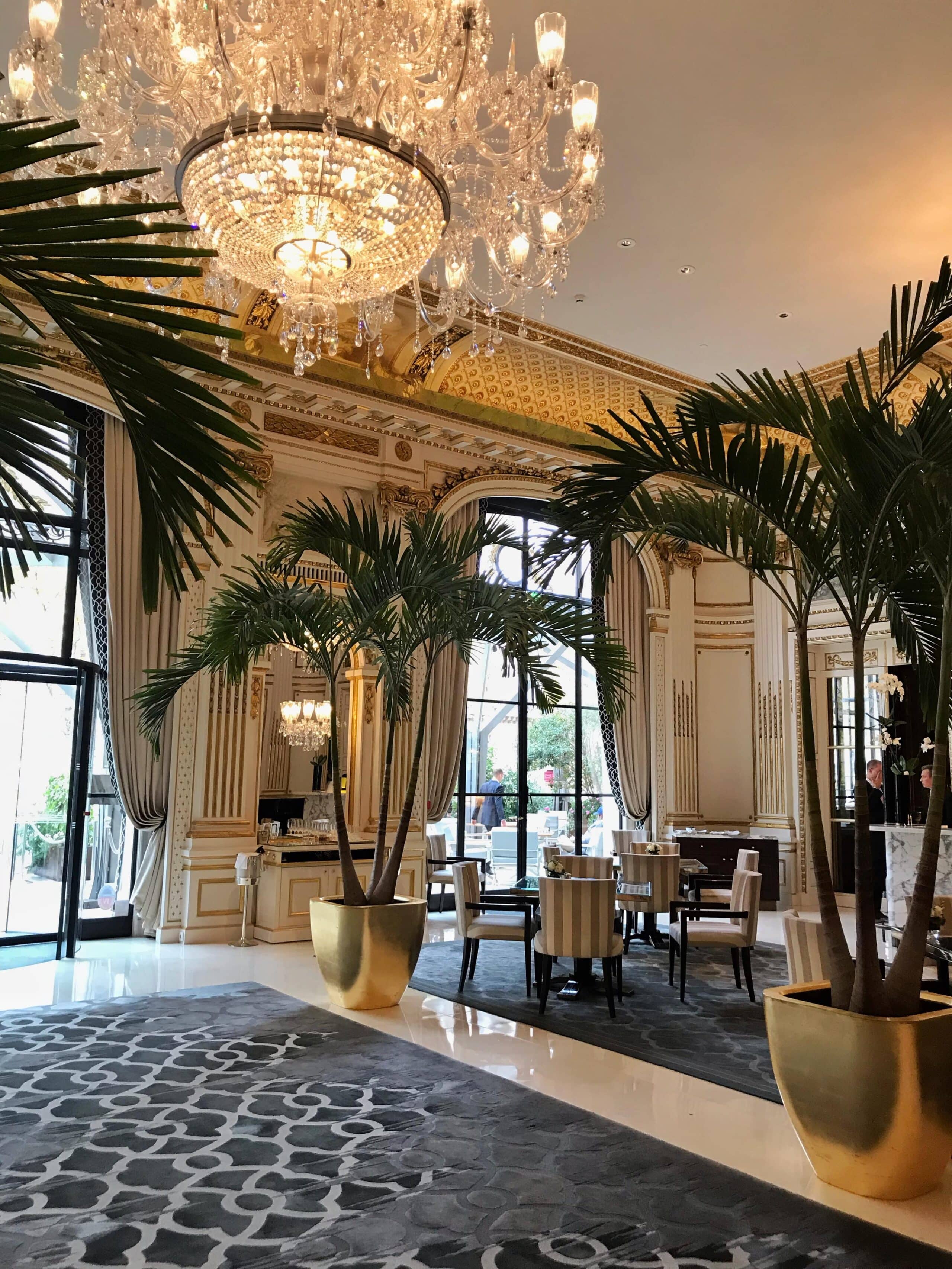 Vacanza a parigi: le esperienze gourmet da non farsi scappare 9