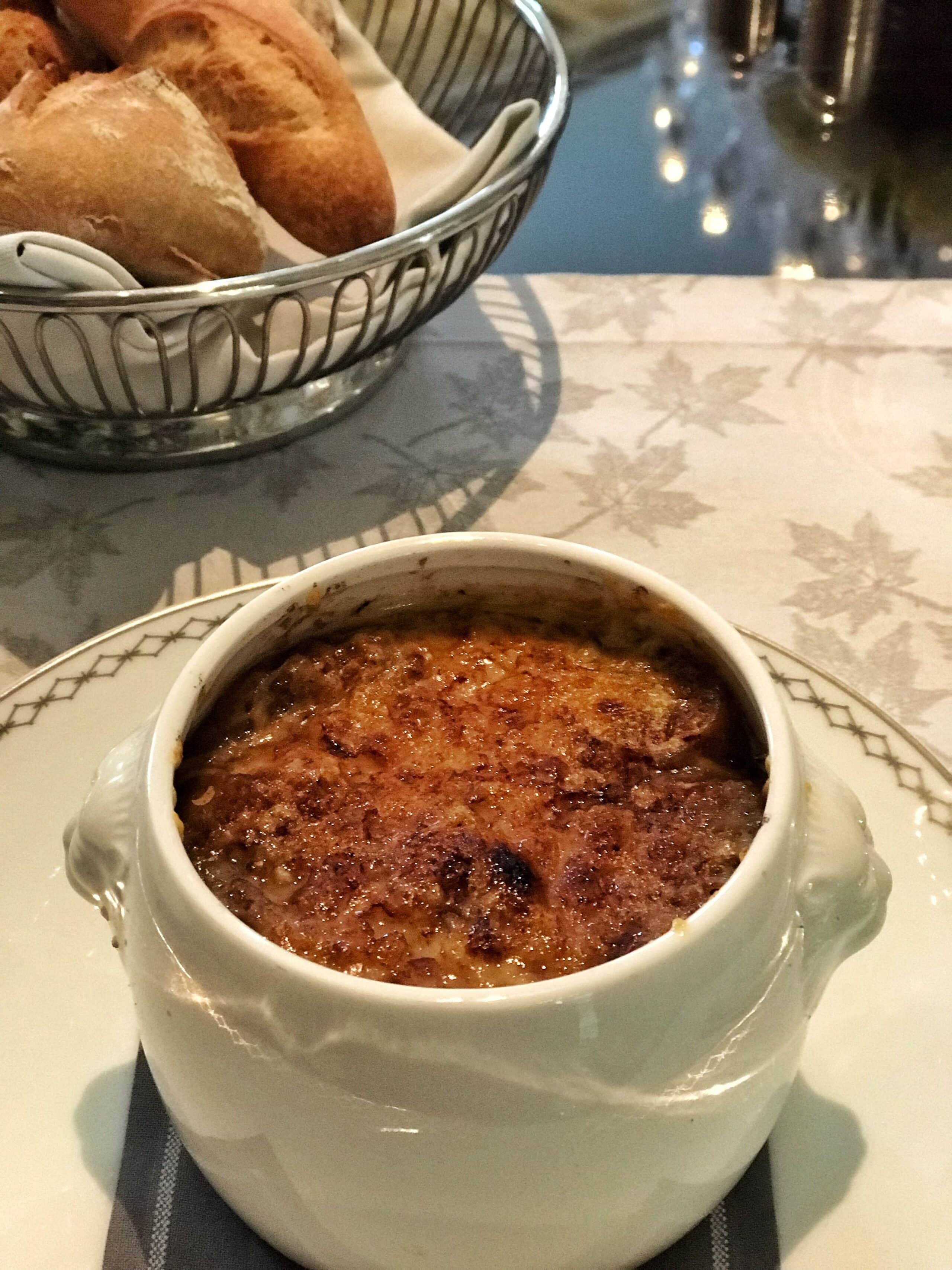 Vacanza a parigi: le esperienze gourmet da non farsi scappare 11