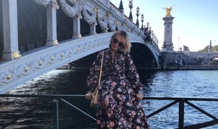 Vacanza a parigi