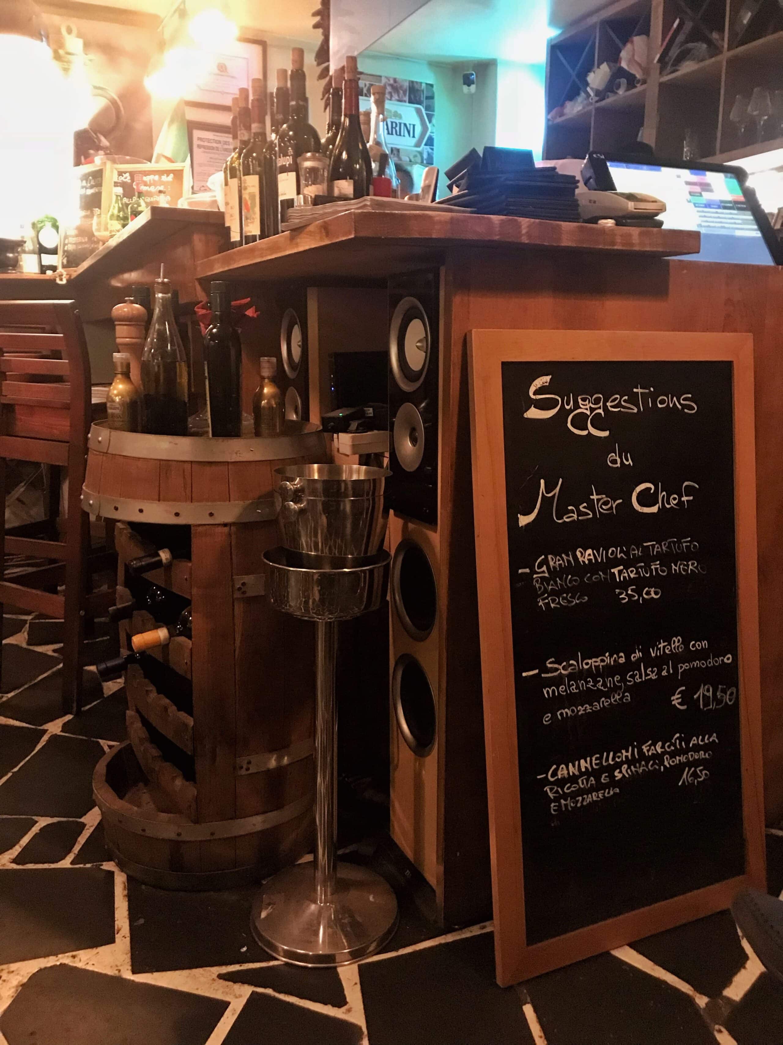 Vacanza a parigi: le esperienze gourmet da non farsi scappare 17