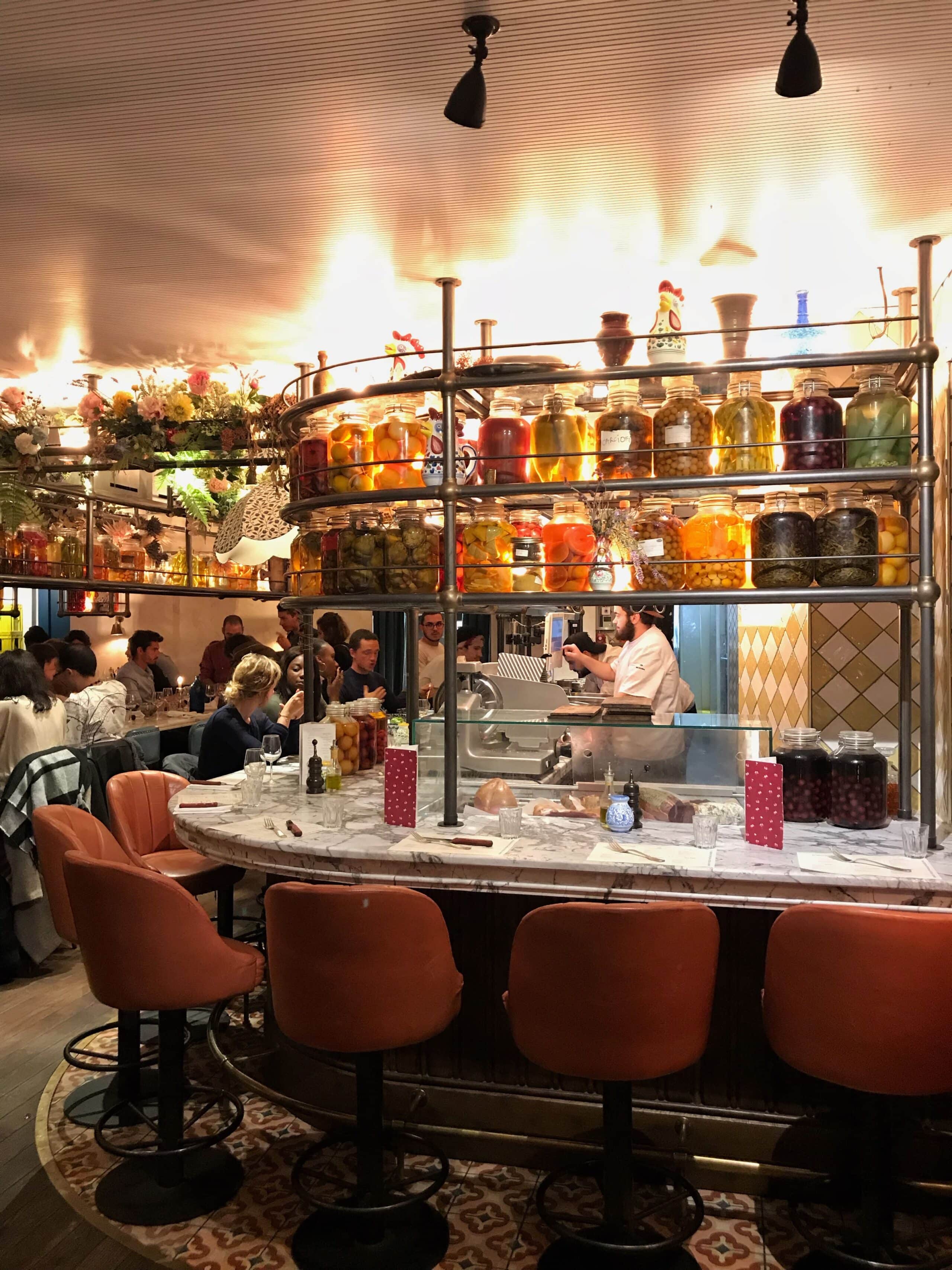 Vacanza a parigi: le esperienze gourmet da non farsi scappare 2