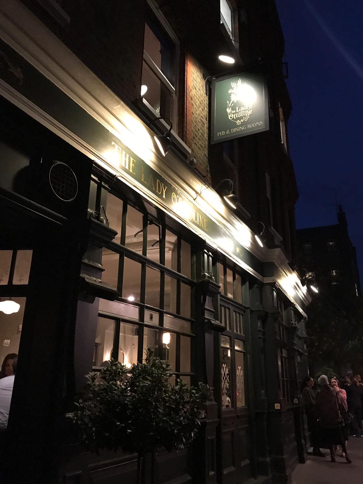 Viaggio a Londra: i tradizionali English pub da segnare in agenda 10