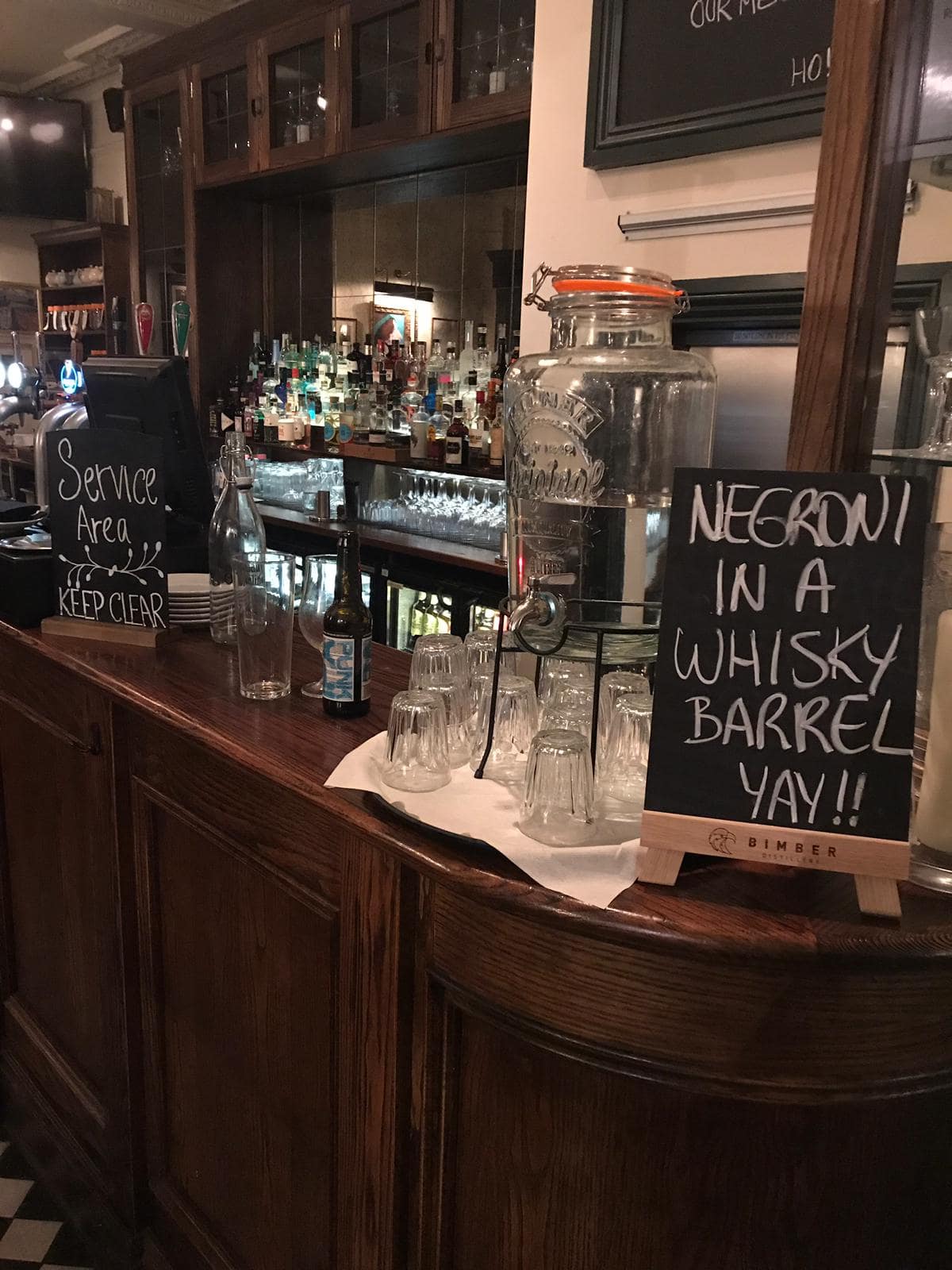 Viaggio a Londra: i tradizionali English pub da segnare in agenda 12