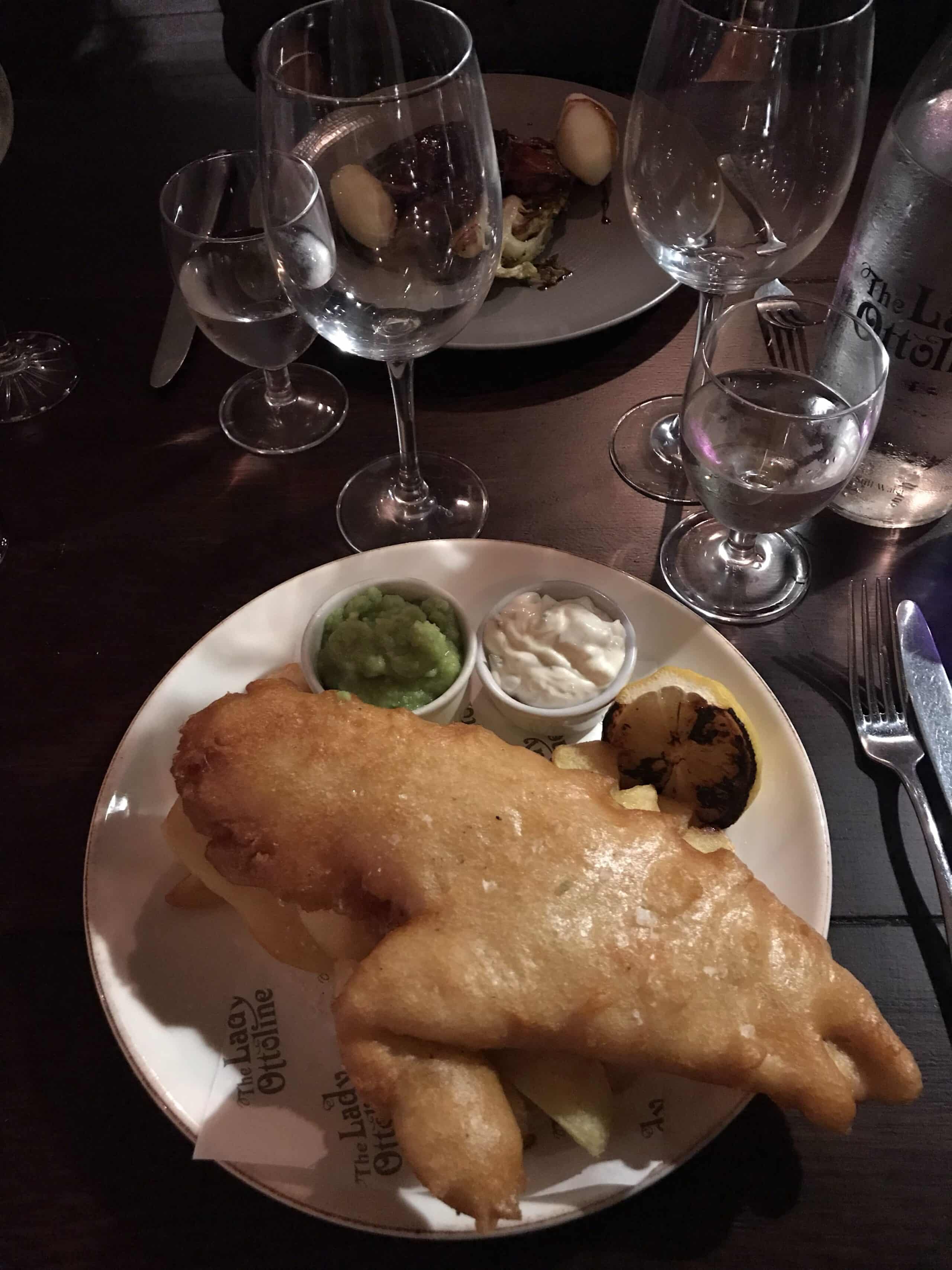 Viaggio a Londra: i tradizionali English pub da segnare in agenda 16