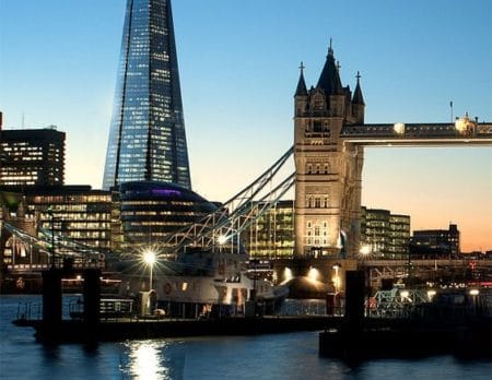 Viaggio a Londra: i tradizionali English pub da segnare in agenda 1