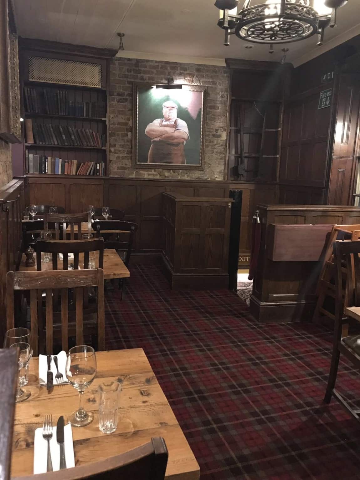 Viaggio a Londra: i tradizionali English pub da segnare in agenda 6