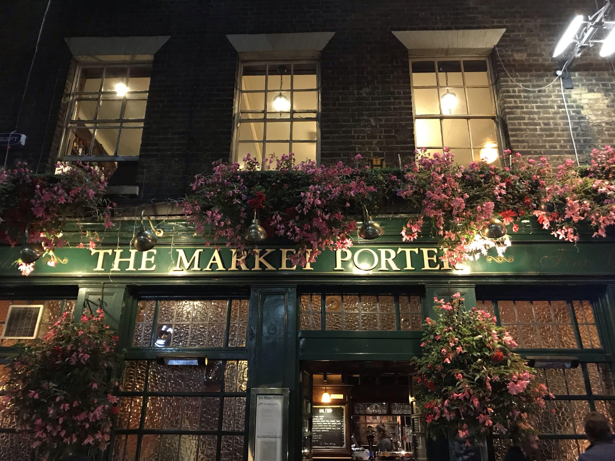 Viaggio a Londra: i tradizionali English pub da segnare in agenda 7