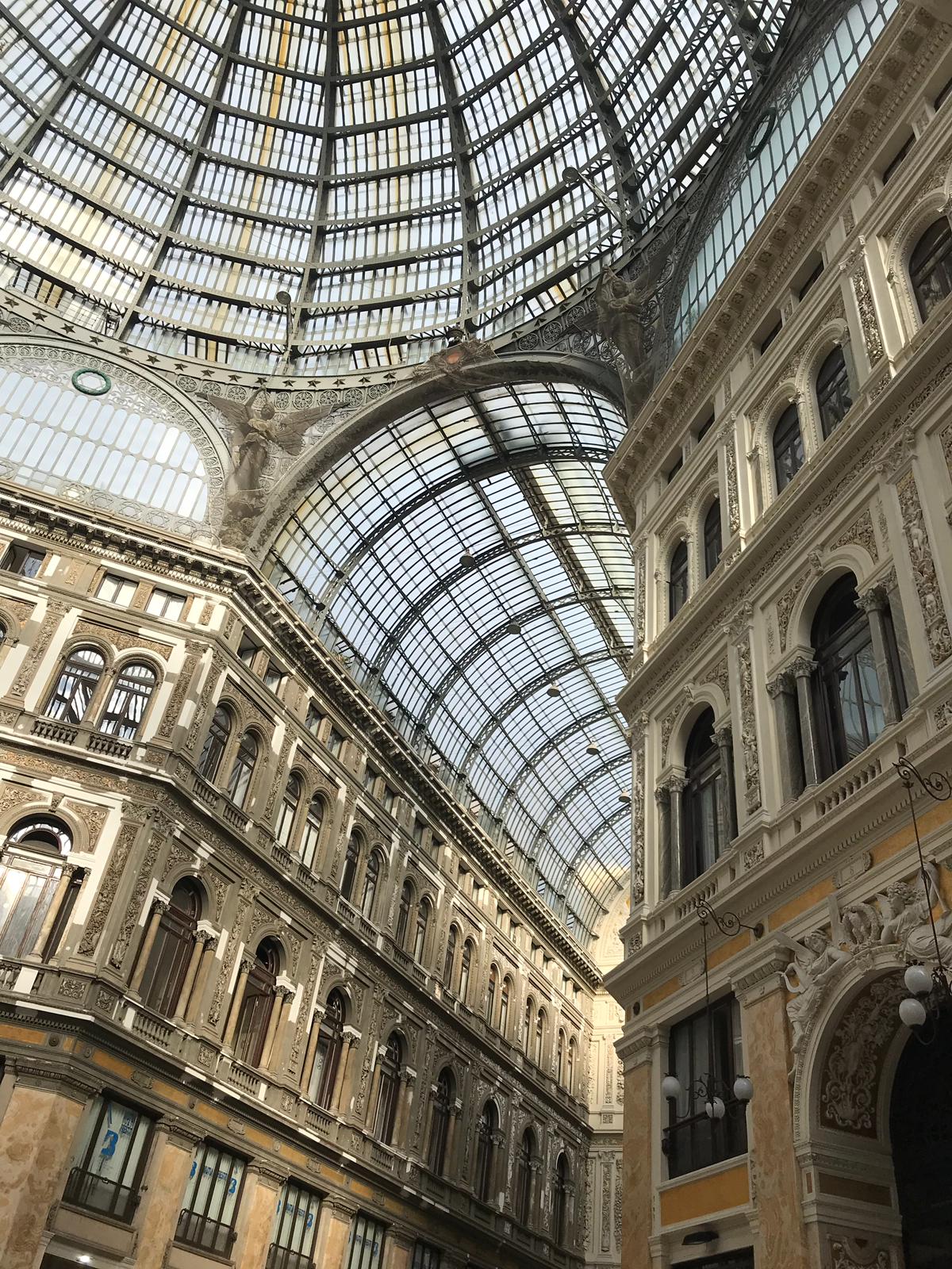 Weekend a Napoli: guida di viaggio alla visita della città 14