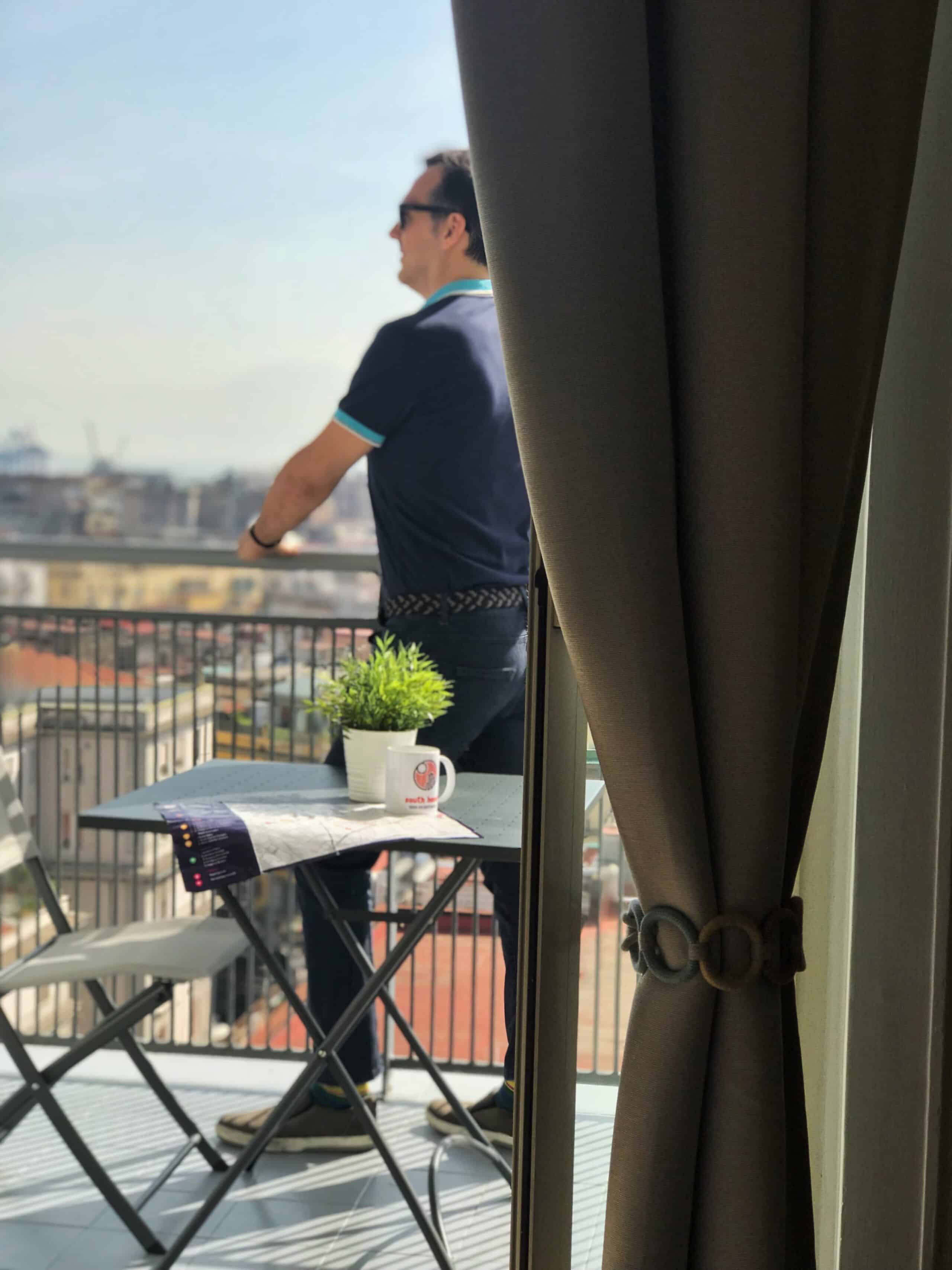 Weekend a Napoli: guida di viaggio alla visita della città