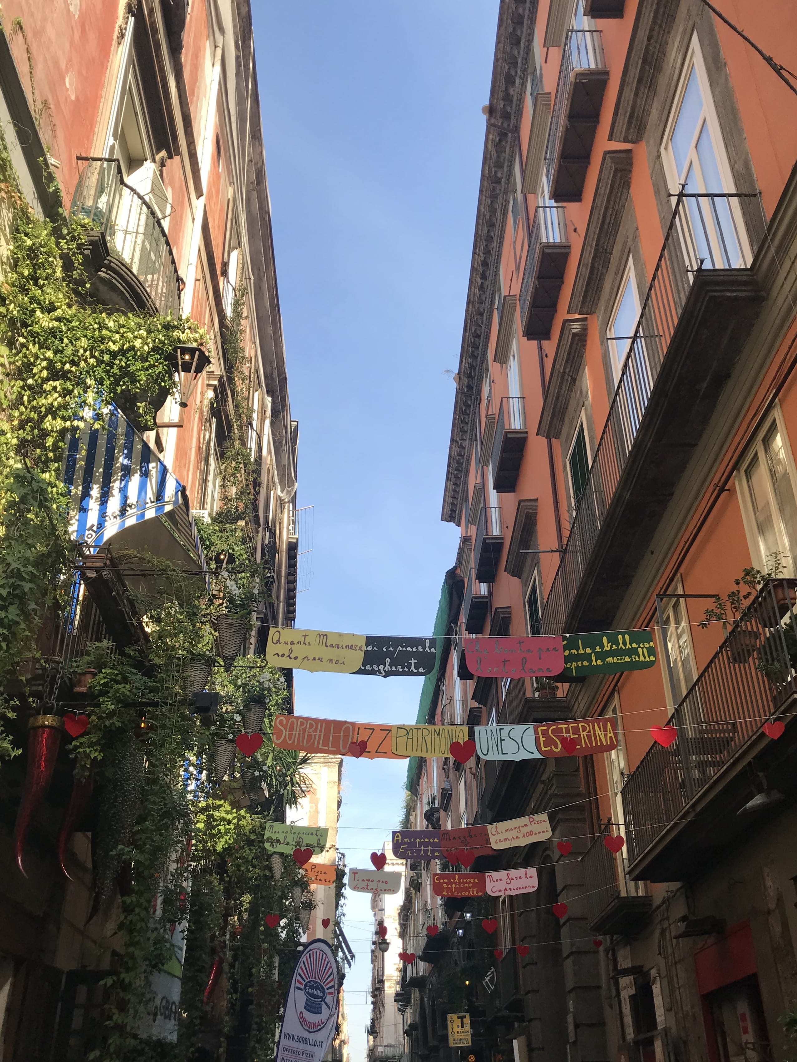 Weekend a Napoli: guida di viaggio alla visita della città 21