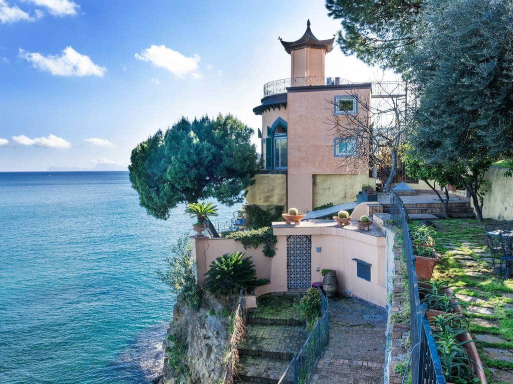 Weekend a Napoli: guida di viaggio alla visita della città 25