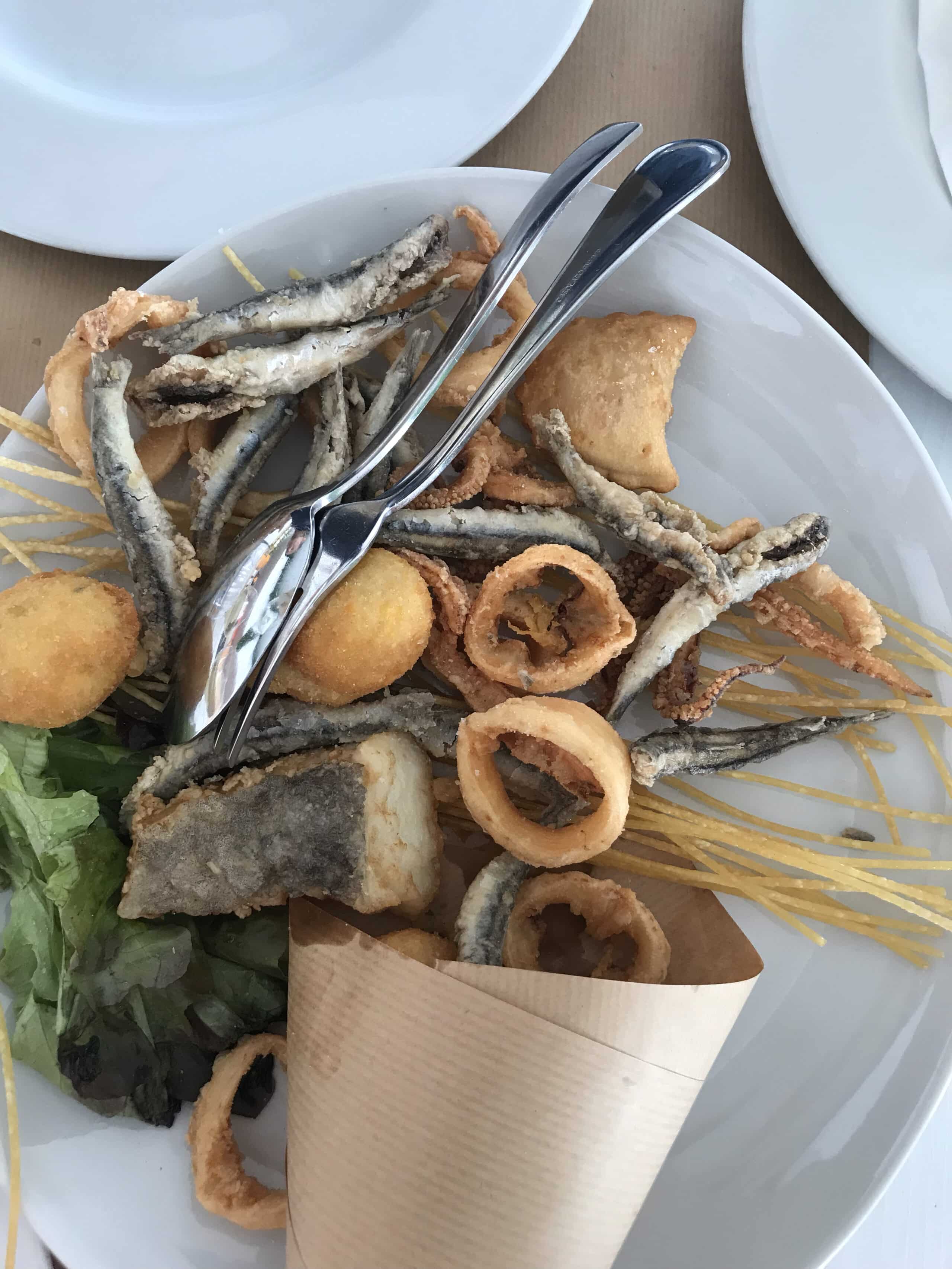 Weekend a Napoli: guida di viaggio alla visita della città 29