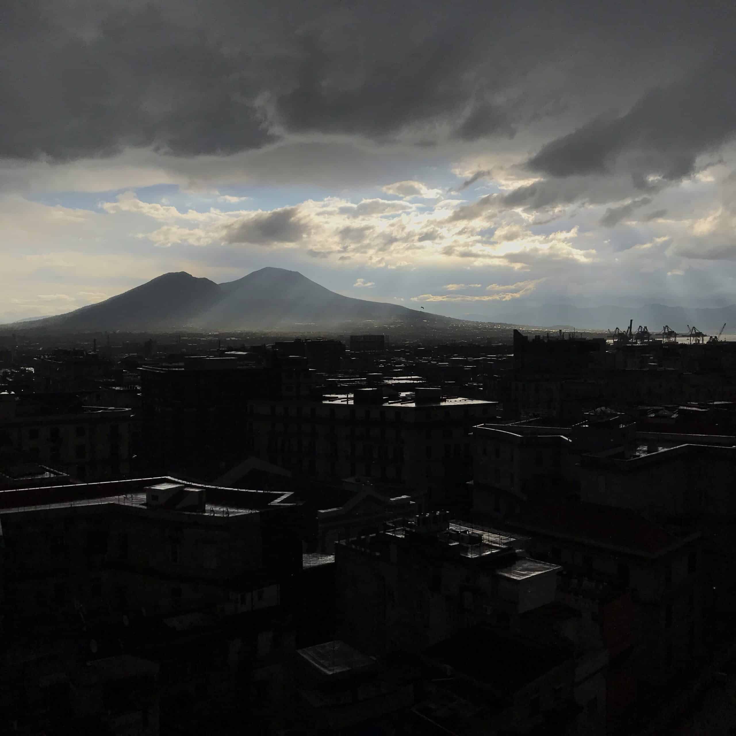 Weekend a Napoli: guida di viaggio alla visita della città 4