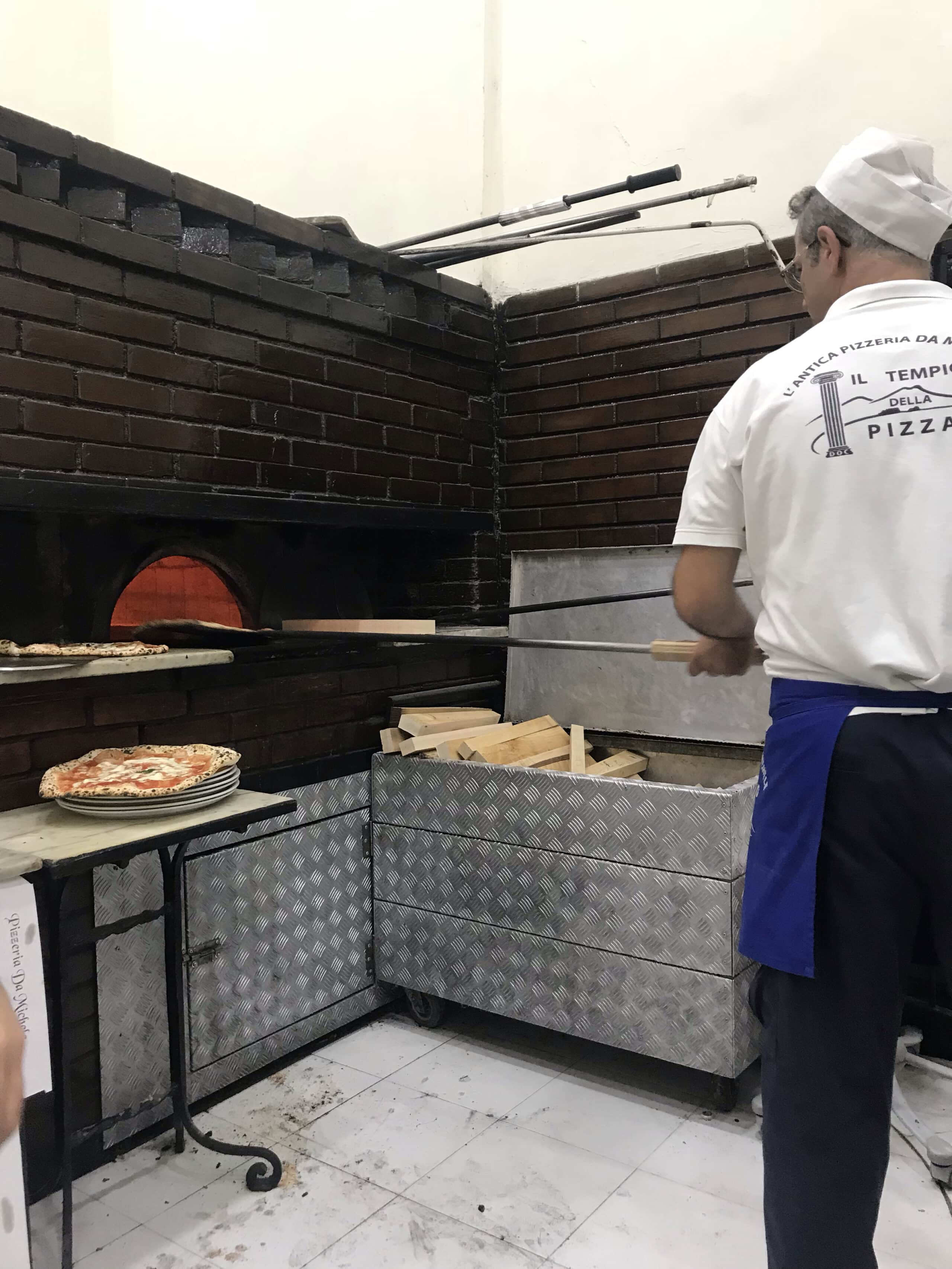 Weekend a Napoli: guida di viaggio alla visita della città 6