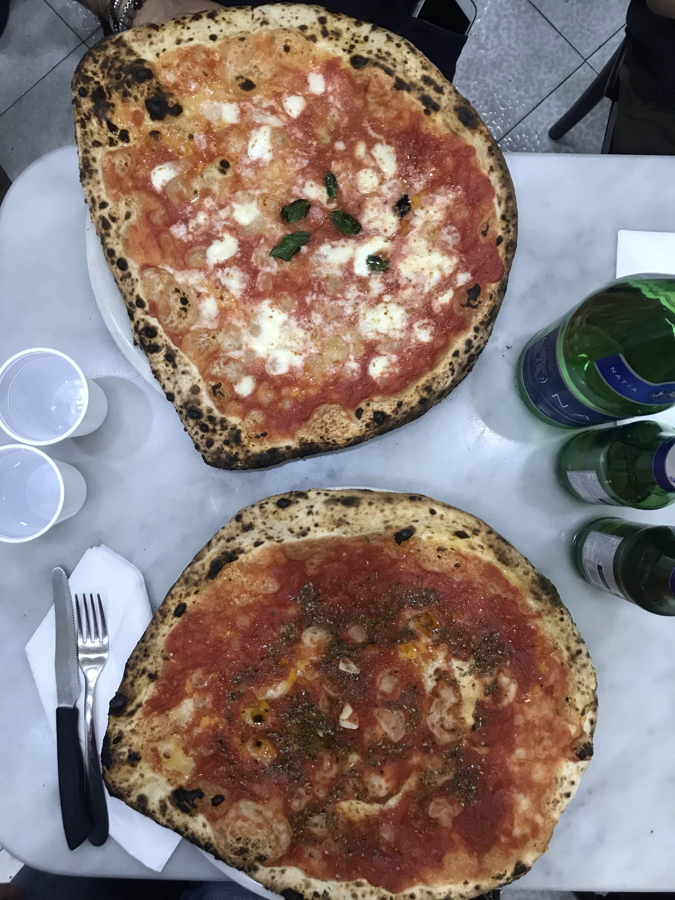Weekend a Napoli: guida di viaggio alla visita della città 7